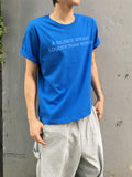 Lauder Nine Crop Short Sleeve T-Shirt
