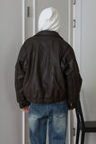 Incision line balance hoodie