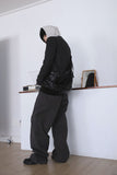 Greysh Rivet Carpenter Pants