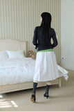 Vivid Tencel Tee
