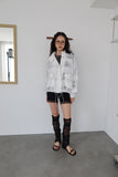 Thes Knit Short Pants