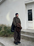 Original Padded Cargo Banding Pants