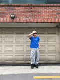 Tilt Carpenter Wide Sweatpants