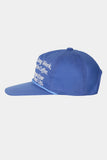 Running on Coffee Ball Cap