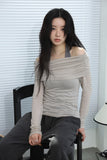 Pigment Banding Jogger Pants