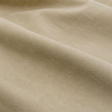 Arc panel wide pants