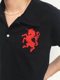 Horse PK short-sleeve T-Shirt