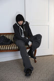 Greysh Rivet Carpenter Pants