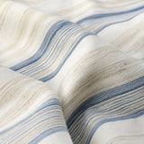 Quad Stripe Linen Shirt