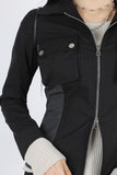 All-Day Ribbed Knit