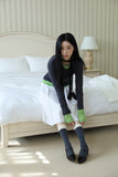 Vivid Tencel Tee