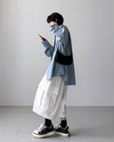 Aven Two Way Cargo Pants
