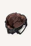 Trunk duffel bag