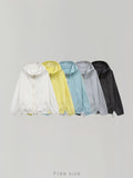 Joy Containable Windbreaker