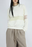 Rio Easy Shirring Pants
