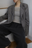 Pigment Banding Jogger Pants