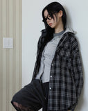 Nerd Check Shirt