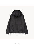 Joy Containable Windbreaker