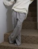 Rivet sweatpants