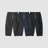 Nooks Herringbone Non-Fade Balloon Pants