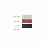 Quad Stripe Linen Shirt