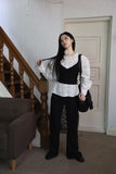 Summer Ribbon Pants