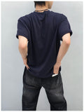 The Fear Lettering Short-Sleeve T-Shirt