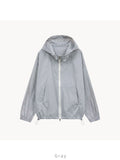 Joy Containable Windbreaker