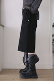 Bart Bermuda Pocket Pants