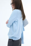 Pilencheu Round Sweater