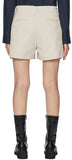 Greenhouse cotton shorts