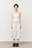 (W) July Cargo Bermuda