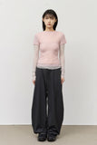 (W) Two-two Layered Top