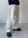 Curve White Denim