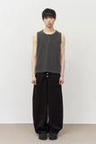 Noel Pigment Sleeveless