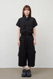 (W) Credit Zip Up