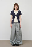 Crusie Pocket Wide Pants