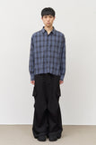 Volume Cargo Trousers