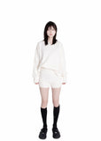 YUZU KNIT KARA SET