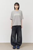 Sail Curved Denim