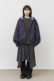 Mode CN Hooded Jacket