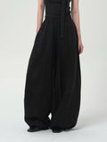 (W) PROCESS BALLOON TROUSERS