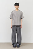 Nov Barrel Leg Trousers