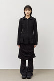 (W) Grade Blouse