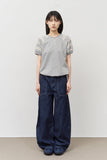 Center Carpenter Slab Denim