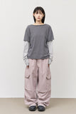 Install Layered Top