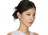Draw earrings