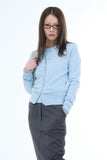 MJ Round Cardigan