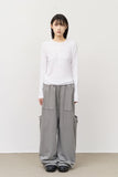 (W) Roten Layered Top