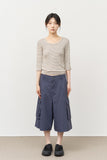 Mackin Field Cargo Bermuda